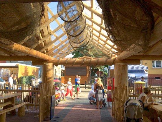 Bar-Restauracja Anker